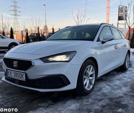 SEAT LEON ST SEAT LEON SPORTSTOURER