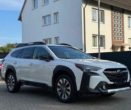 SUBARU OUTBACK OUTBACK AWD/ANORAMA/DC/KAMERA/HIFI/WIFI/NAVI/LED