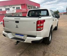 MITSUBISHI L200 TRITON SPORT GL 2.4 DIESEL