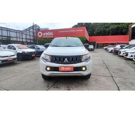 MITSUBISHI L200 TRITON SPORT GL 2.4 DIESEL