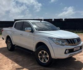 MITSUBISHI L200 TRITON SPORT HPE 2.4 CD DIESEL AUT.