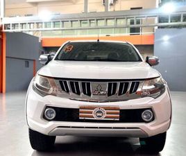 MITSUBISHI L200 TRITON SPORT HPE 2.4 CD DIESEL AUT.