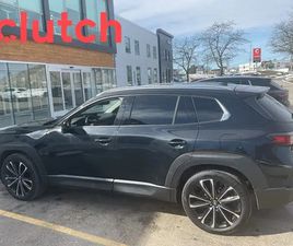 2024 MAZDA CX-50 GT W/TURBO