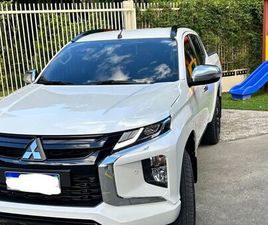 MITSUBISHI L200 TRITON SPORT HPE-S 2.4 CD DIES. AUT