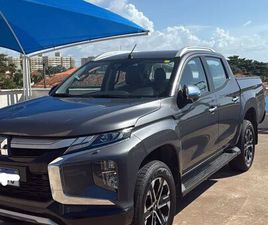 MITSUBISHI L200 TRITON SPORT HPE-S 2.4 CD DIES. AUT