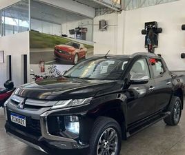 MITSUBISHI L200 TRITON SPORT HPE-S 2.4 CD DIES. AUT