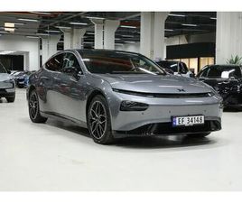 80KWH AWD 430HK PERFORMANCE/SKINN/EL.SETER