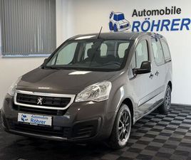 1.6 BLUEHDI AUTOMATIK ACTIVE