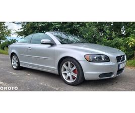VOLVO C70 2.0D MOMENTUM