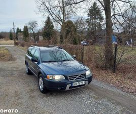 VOLVO XC 70 AWD SUMMUM