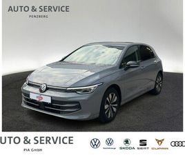 GOLF VIII 1.5 TSI OPF LIFE GOAL 6-GANG