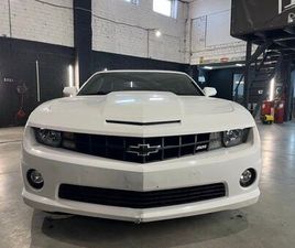 2SS 6.2 V8 RUN & DRIVE, US-IMPORT, 12.5K NETTO