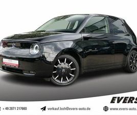 HONDA E E ADVANCE 17