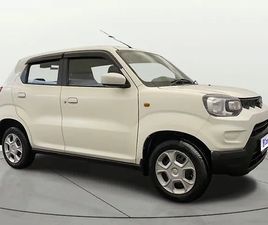 MARUTI S-PRESSO