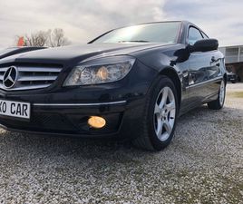 MERCEDES-BENZ CLC 200 200CDI 122U043AС 4,599 EUR