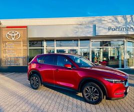 EXCLUSIVE-LINE AWD NAVI*LED*SH*PDC