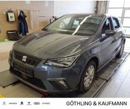 1.0 TSI STYLE DSG*LED*SHZ*