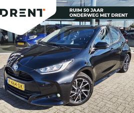 TOYOTA YARIS - 1.5 HYBRID DYNAMIC | NL AUTO | NAVI | KEYLESS ENTRY/START | ANDR