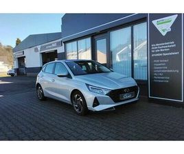 1.0 T-GDI ALU TOTWINKEL VOLL LED CARPLAY