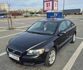 VOLVO S40