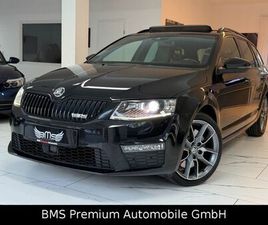 COMBI RS PANO.AUT.GARANTIE