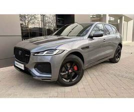 JAGUAR F-PACE 2.0 L4 PHEV R-DYNAMIC S AUT. AWD 404