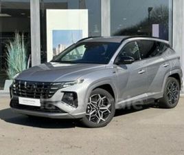 IV 1.6 T-GDI 230 HYBRID N LINE EDITION BVA6