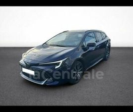 XII GENERATION2 1.8 HYBRIDE 196 GR SPORT