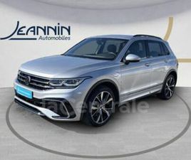 II GENERATION2 1.4 EHYBRID 245 R-LINE DSG6