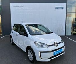 GENERATION2 E-UP! 83 ELECTRIQUE 33.2 KWH