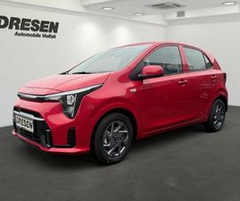 VISION 1.0 SITZHZG,NAVI,KAMERA,KLIMAAUTO