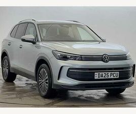 1.5 TSI EHYBRID 19.7KWH MATCH DSG EURO 6 (START/STOP) 5DR