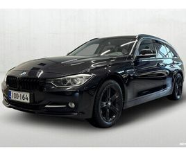 TWINPOWER 320D TURBO SPORT F31 TOURING XDRIVE