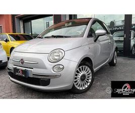FIAT 500 DISTRIBUZIONE FRIZIONE E TAGLIANDO ...