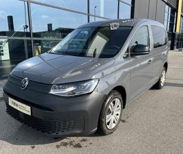 CARGO 2.0 TDI ECOPROFI