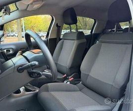 CITROËN C3 1.2 PURETECH FEEL S&S 83CV NEOPATE...