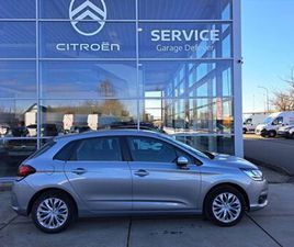 CITROEN C4 1.2 PURETECH 110 FEEL