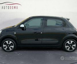 RENAULT TWINGO DYNAMIQUE