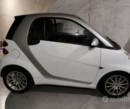 SMART PASSION BUONO STATO
