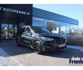 BMW X1 XDRIVE 25E 25E / SPORTLINE / TREKHK / LED / ACC / KEYLESS