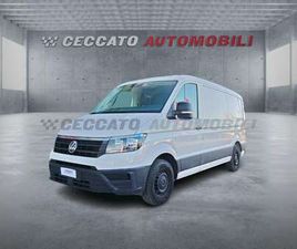 CRAFTER CRAFTER 30 2.0 TDI 102CV L3H2 BUSINESS