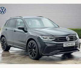 1.5 TSI BLACK EDITION DSG EURO 6 (START/STOP) 5DR