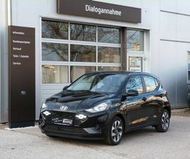 1.2 TREND NAVI KAMERA SITZHEIZUNG