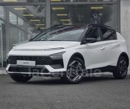 GENERATION2 1.0 T-GDI 100 HYBRID CREATIVE