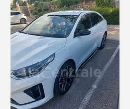 III GENERATION2 1.0 T-GDI 120 ISG GT LINE