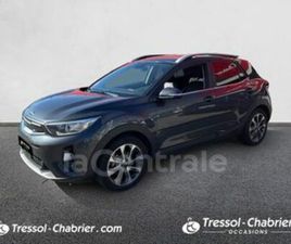 1.0 T-GDI 120 ISG PREMIUM