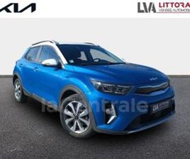 GENERATION2 1.0 T-GDI 100 BLUE EDITION