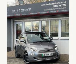 42KWH LA PRIMA AUTO 3DR