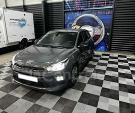 IV GENERATION2 1.0 T-GDI 120 MHEV GT LINE IBVM6