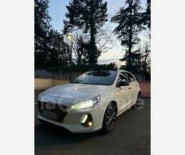 III FASTBACK 1.6 CRDI 136 CREATIVE